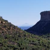 Review photo of Morefield Campground — Mesa Verde National Park by Jessica S., June 16, 2018