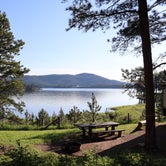 Review photo of Pactola Reservoir Campground by Taylor T., July 26, 2021
