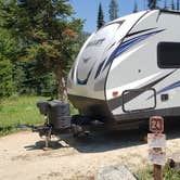 Review photo of Alturas Inlet Campground by Nancy C., July 26, 2021