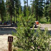 Review photo of Alturas Inlet Campground by Nancy C., July 26, 2021