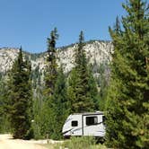 Review photo of Alturas Inlet Campground by Nancy C., July 26, 2021