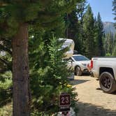 Review photo of Alturas Inlet Campground by Nancy C., July 26, 2021