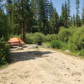 Review photo of Alturas Inlet Campground by Nancy C., July 26, 2021