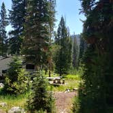 Review photo of Alturas Inlet Campground by Nancy C., July 26, 2021