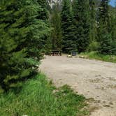 Review photo of Alturas Inlet Campground by Nancy C., July 26, 2021