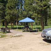 Review photo of Alturas Inlet Campground by Nancy C., July 26, 2021