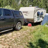 Review photo of Alturas Inlet Campground by Nancy C., July 26, 2021