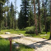 Review photo of Alturas Inlet Campground by Nancy C., July 26, 2021