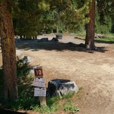 Review photo of Alturas Inlet Campground by Nancy C., July 26, 2021