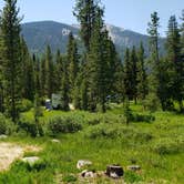 Review photo of Alturas Inlet Campground by Nancy C., July 26, 2021