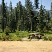 Review photo of Alturas Inlet Campground by Nancy C., July 26, 2021