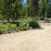 Review photo of Alturas Inlet Campground by Nancy C., July 26, 2021