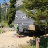 Review photo of Alturas Inlet Campground by Nancy C., July 26, 2021