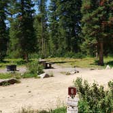 Review photo of Alturas Inlet Campground by Nancy C., July 26, 2021