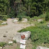 Review photo of Alturas Inlet Campground by Nancy C., July 26, 2021