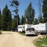 Review photo of Alturas Inlet Campground by Nancy C., July 26, 2021