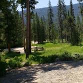 Review photo of Alturas Inlet Campground by Nancy C., July 26, 2021