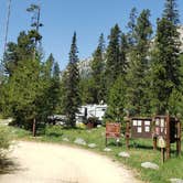 Review photo of Alturas Inlet Campground by Nancy C., July 26, 2021