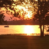 Review photo of Bledsoe Creek State Park Campground by Terri D., June 16, 2018