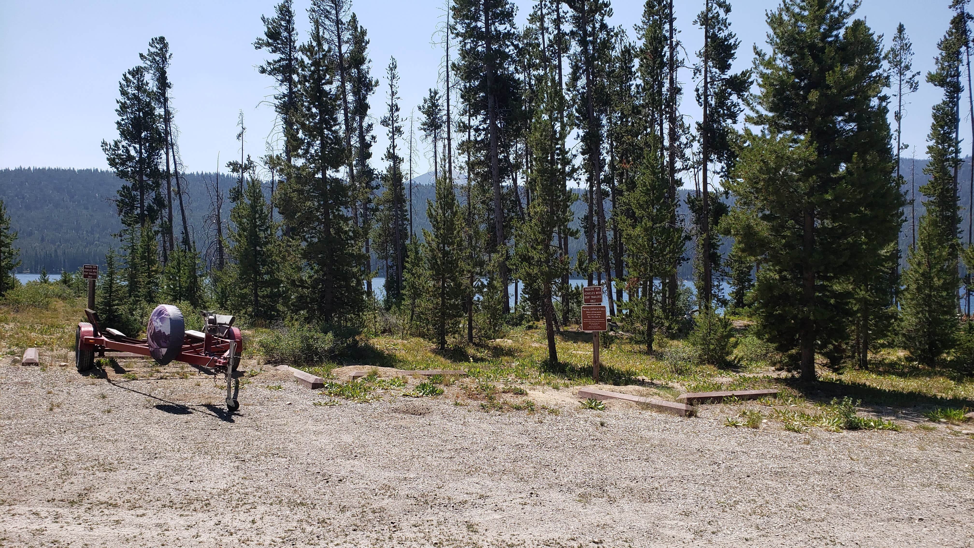 Sawtooth/Smokey Bear The Dyrt