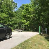 Review photo of Cumberland Mountain State Park Campground by Terri D., June 16, 2018
