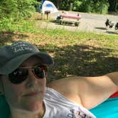 Review photo of Cumberland Mountain State Park Campground by Terri D., June 16, 2018