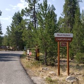 Review photo of Mount Heyburn Campground by Nancy C., July 26, 2021