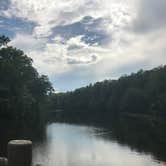 Review photo of Cumberland Mountain State Park Campground by Terri D., June 16, 2018