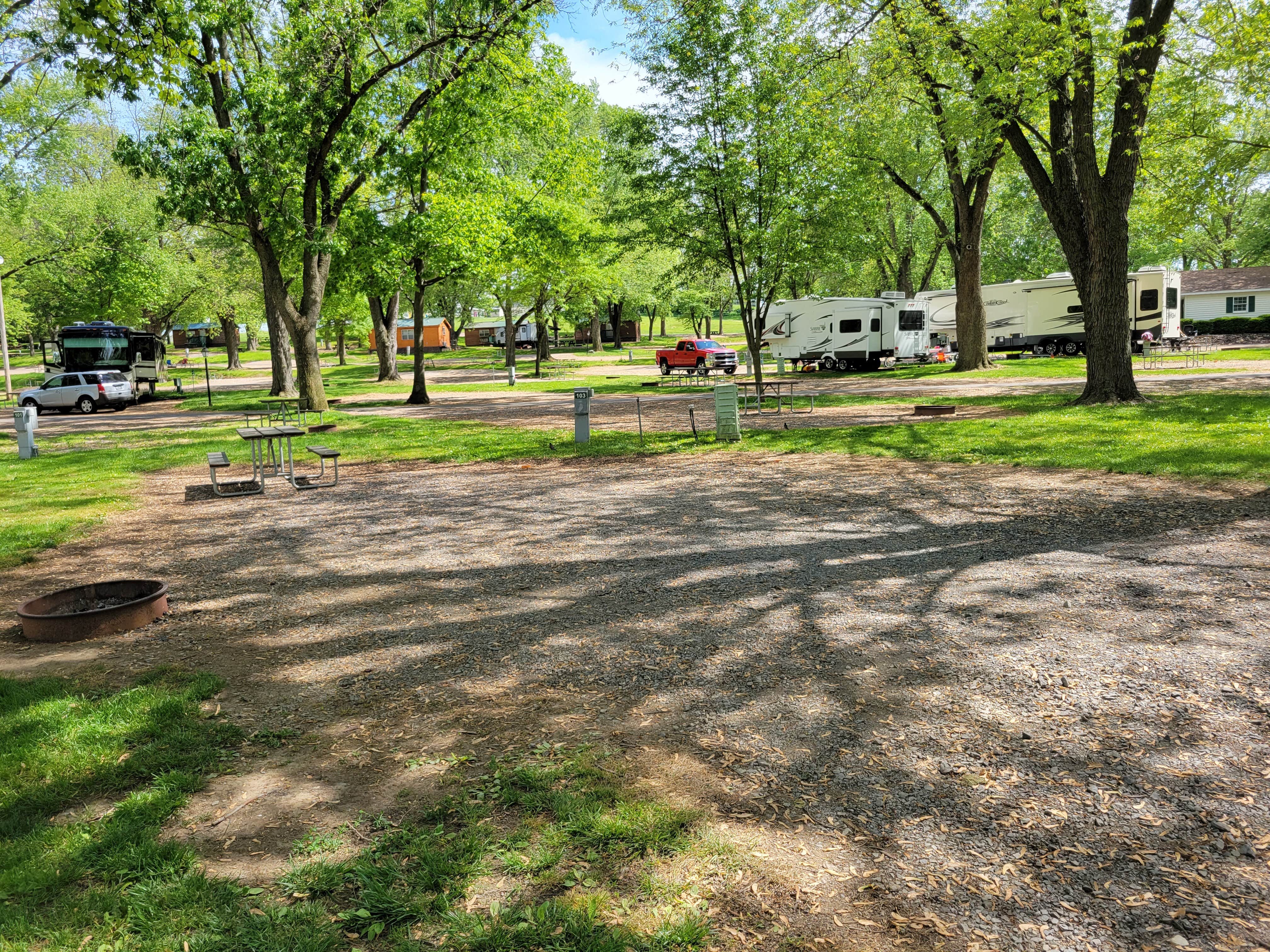 Old Mill Stream Campground Camping The Dyrt   Old Mill Stream Campground D784b2f7 6816 4365 B13d E5356f25064b 