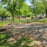 Review photo of Old Mill Stream Campground by Nancy W., July 26, 2021