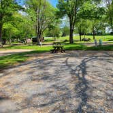 Review photo of Old Mill Stream Campground by Nancy W., July 26, 2021