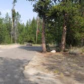 Review photo of Glacier View Campground by Nancy C., July 26, 2021