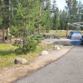 Review photo of Glacier View Campground by Nancy C., July 26, 2021