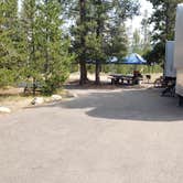 Review photo of Glacier View Campground by Nancy C., July 26, 2021