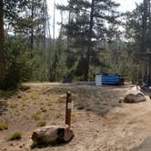 Review photo of Glacier View Campground by Nancy C., July 26, 2021