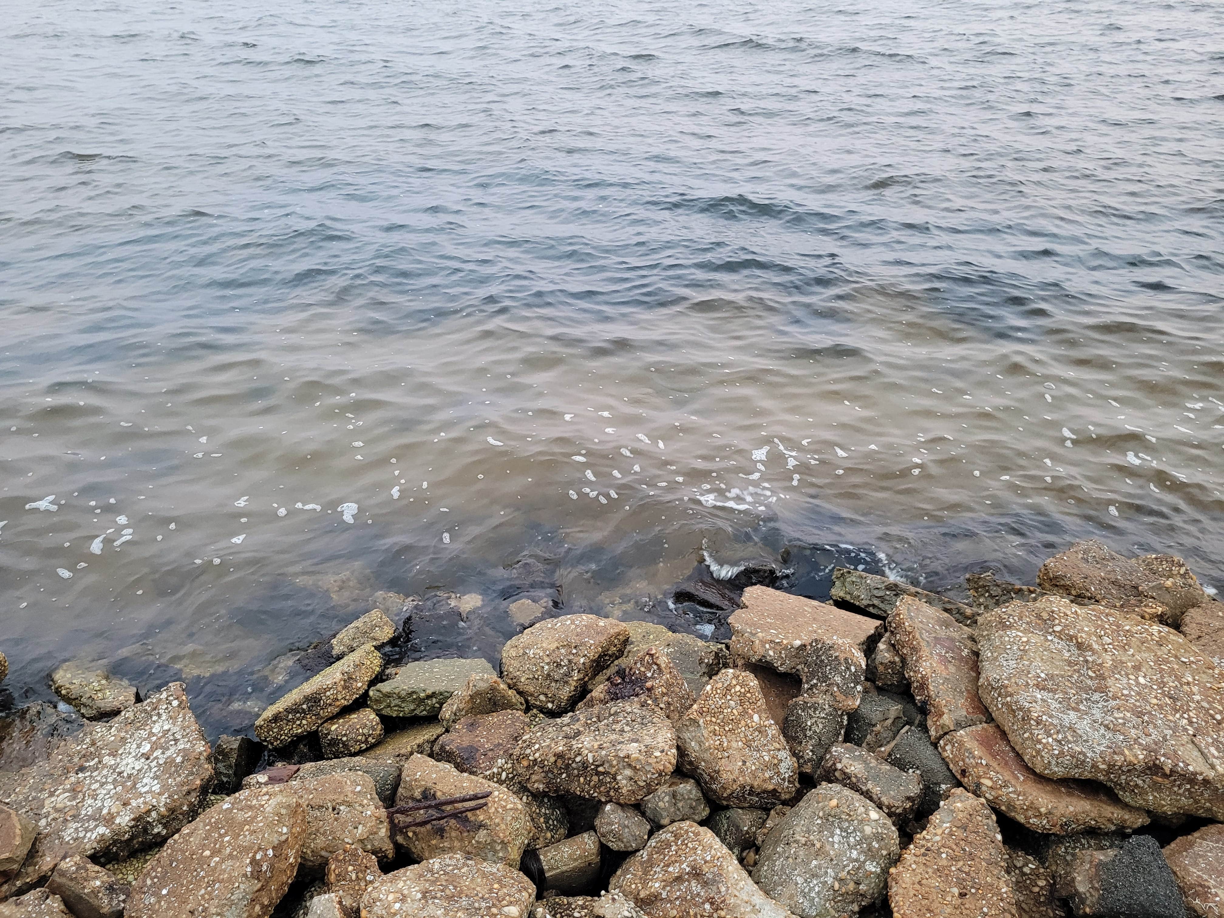 Camper-submitted photo at Destin Army Recreation Area near Destin, FL