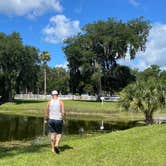 Review photo of Encore Bulow RV by Keisha D., July 26, 2021