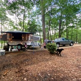 Review photo of Roosevelt State Park Campground by Zack K., July 26, 2021