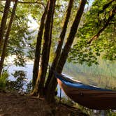 Review photo of Fairholme Campground — Olympic National Park by Cheyenne B., July 26, 2021