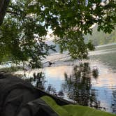 Review photo of Fairholme Campground — Olympic National Park by Cheyenne B., July 26, 2021