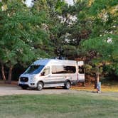 Review photo of Merritt Reservoir State Rec Area by Kevin  S., July 26, 2021