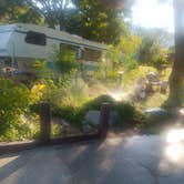 Review photo of Applewhite Campground (Ca) — San Bernardino National Forest by Sara H., July 26, 2021