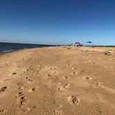 Review photo of First Landing State Park Campground by Janet P., June 16, 2018