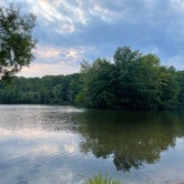 Review photo of Andrew Jackson State Park Campground by Janel P., July 26, 2021