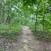 Review photo of Andrew Jackson State Park Campground by Janel P., July 26, 2021