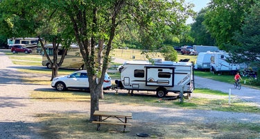 St. Cloud-Clearwater RV Park