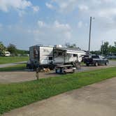 Review photo of Redstone Arsenal RV Park & Campground by fletcher6531 , July 26, 2021