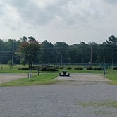 Review photo of Redstone Arsenal RV Park & Campground by fletcher6531 , July 26, 2021