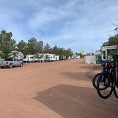 Review photo of Mountain View RV Park by Steve , July 26, 2021