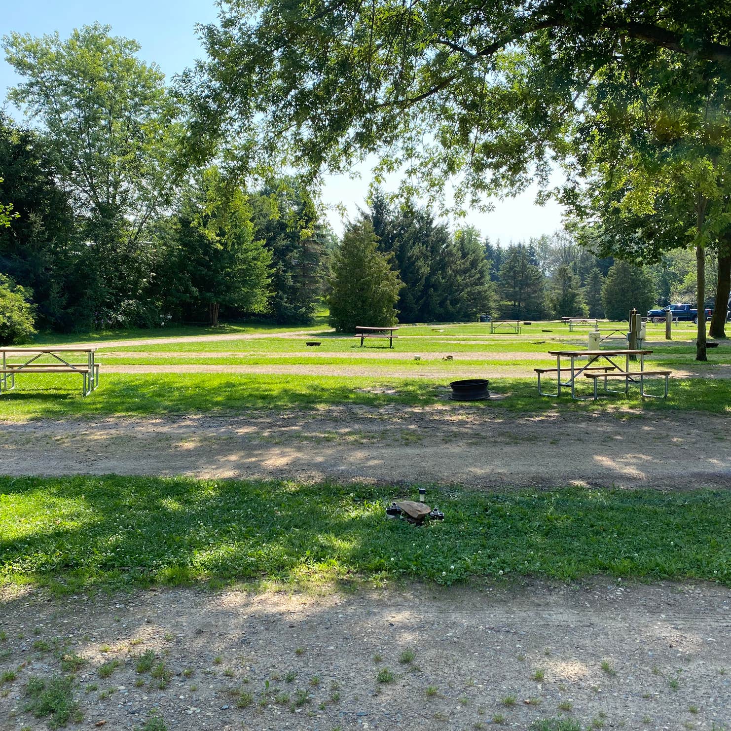 Hixton Alma Center KOA Camping Alma Center, WI